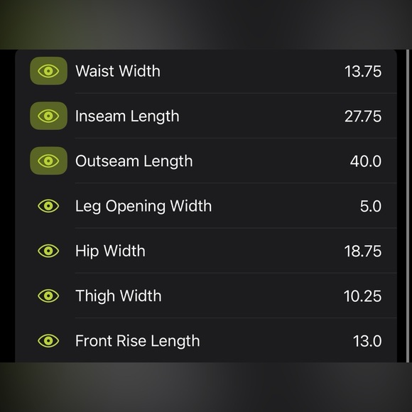 Madewell Light Blue Denim Pants The Perfect Vintage Jean - Picture 14 of 14